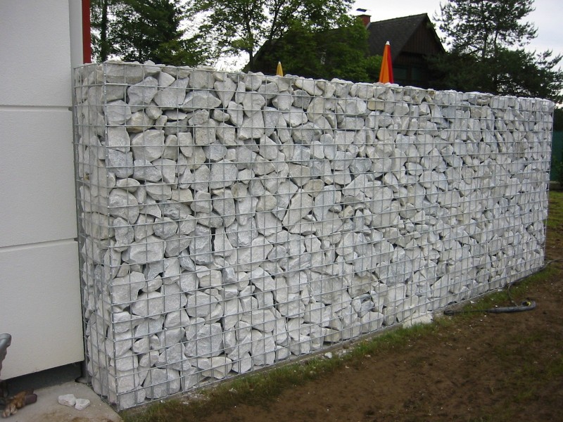 Steingärten von Mlasko aus Wundschuh